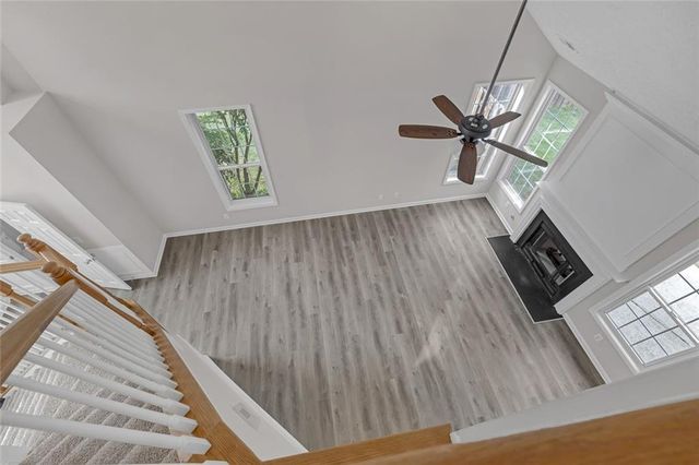 706 Weatherstone Trace, Woodstock, GA 30188