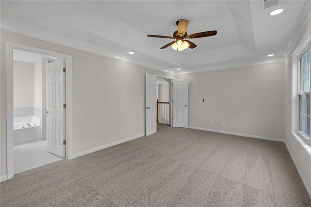 706 Weatherstone Trace, Woodstock, GA 30188