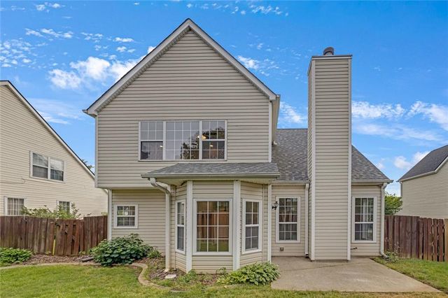 706 Weatherstone Trace, Woodstock, GA 30188