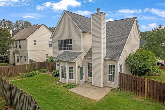 706 Weatherstone Trace, Woodstock, GA 30188