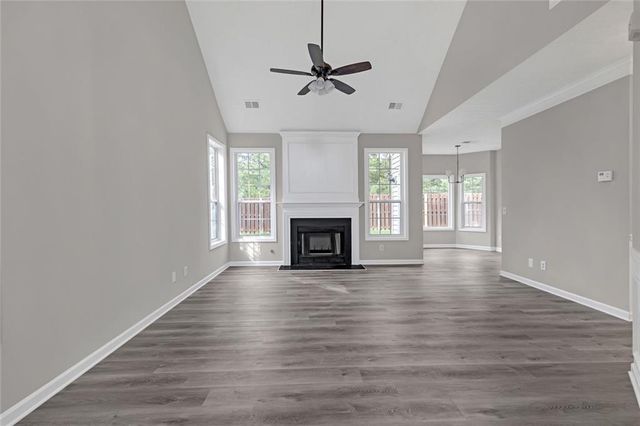 706 Weatherstone Trace, Woodstock, GA 30188
