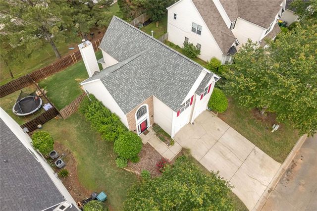 706 Weatherstone Trace, Woodstock, GA 30188