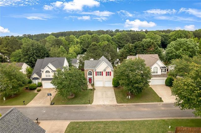 706 Weatherstone Trace, Woodstock, GA 30188