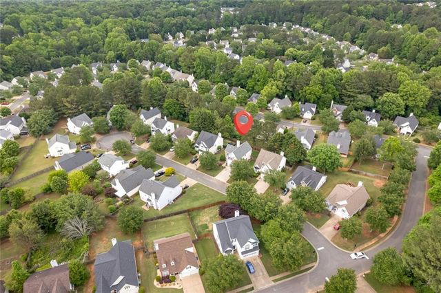 706 Weatherstone Trace, Woodstock, GA 30188