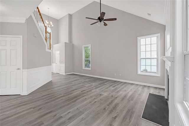 706 Weatherstone Trace, Woodstock, GA 30188