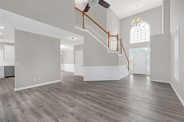 706 Weatherstone Trace, Woodstock, GA 30188