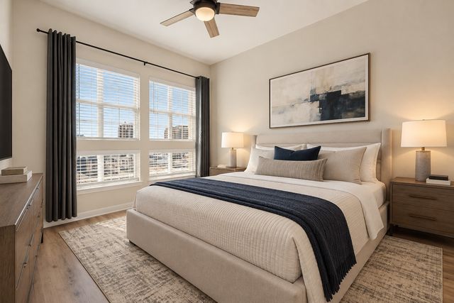 3225 Turtle Creek Boulevard 1012, Dallas, TX 75219