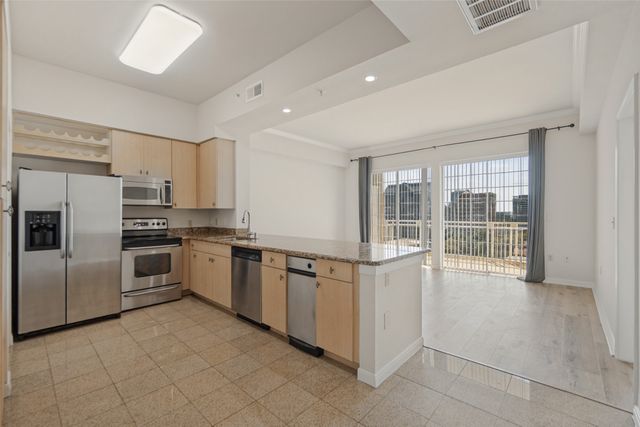 3225 Turtle Creek Boulevard 1012, Dallas, TX 75219
