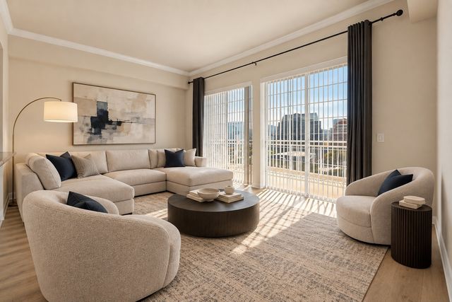 3225 Turtle Creek Boulevard 1012, Dallas, TX 75219