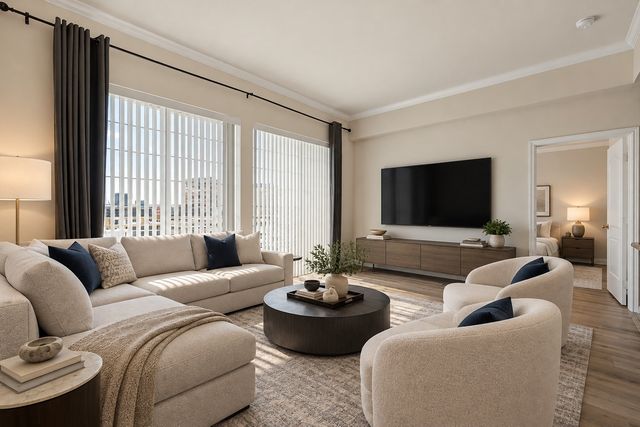 3225 Turtle Creek Boulevard 1012, Dallas, TX 75219