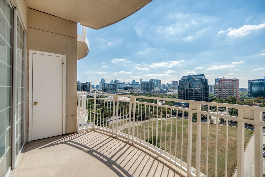 3225 Turtle Creek Boulevard 1012, Dallas, TX 75219