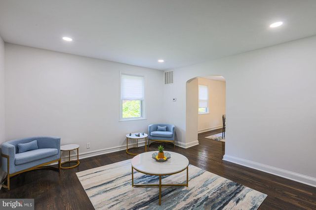 6203 HOPETON AVE, Baltimore, MD 21215