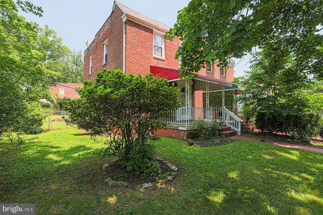 6203 HOPETON AVE, Baltimore, MD 21215