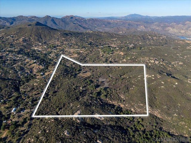 Valley Rd, Jamul, CA 91935