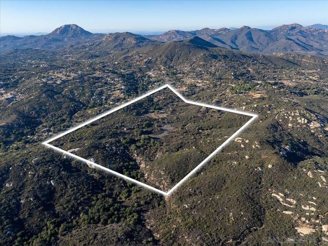 Valley Rd, Jamul, CA 91935