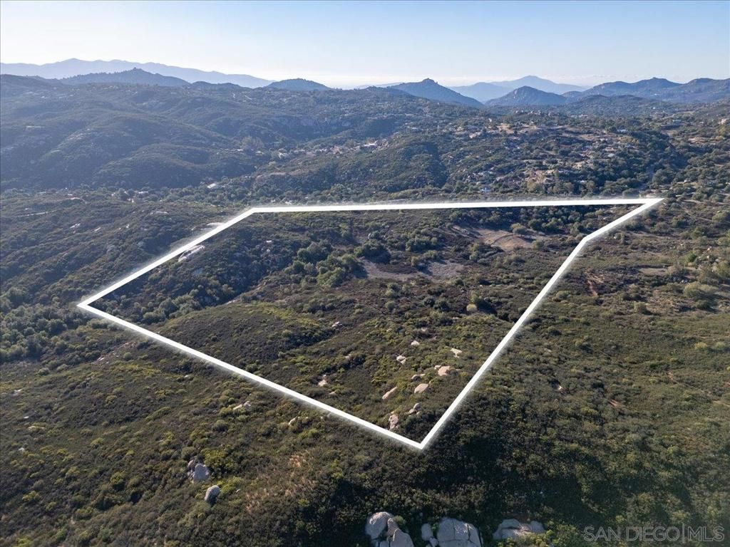 Valley Rd, Jamul, CA 91935