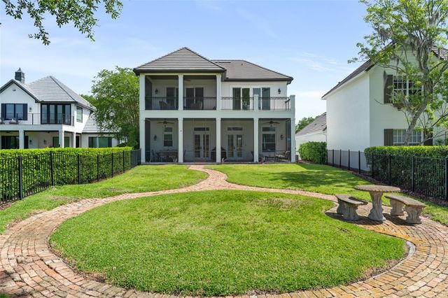 9720 COVENT GARDEN DRIVE, Orlando, FL 32827