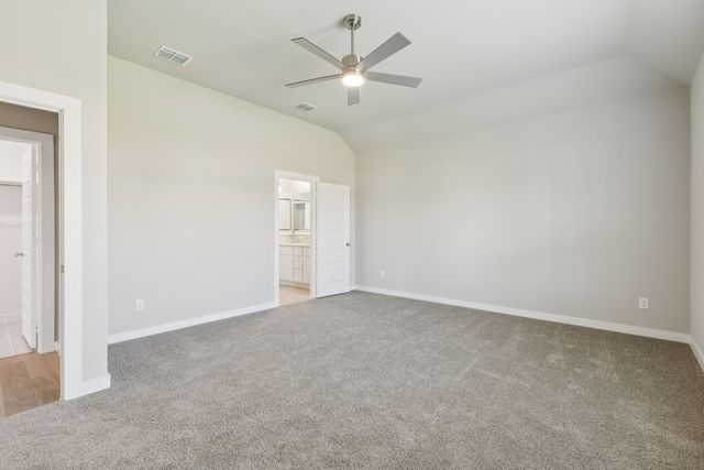 1066 Dewy Lake Place, Lavon, TX 75166