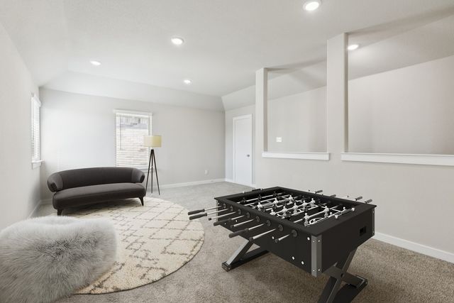 1066 Dewy Lake Place, Lavon, TX 75166