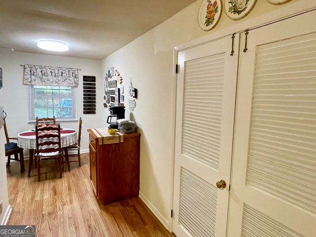 707 W Conyers, St. Marys, GA 31558