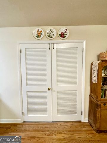 707 W Conyers, St. Marys, GA 31558