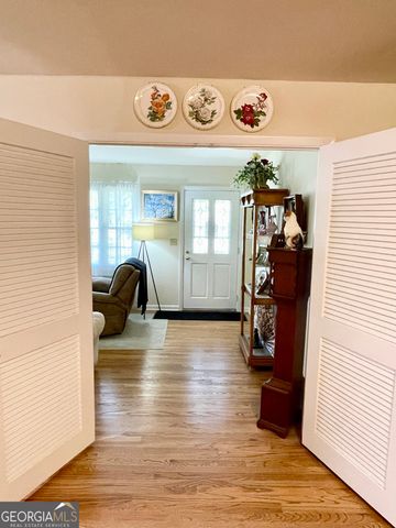 707 W Conyers, St. Marys, GA 31558