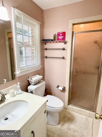 707 W Conyers, St. Marys, GA 31558