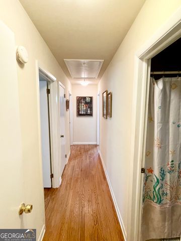 707 W Conyers, St. Marys, GA 31558