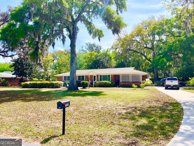 707 W Conyers, St. Marys, GA 31558