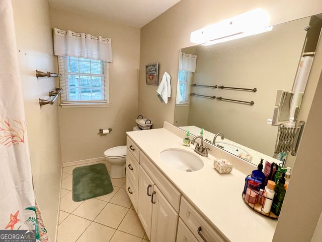 707 W Conyers, St. Marys, GA 31558