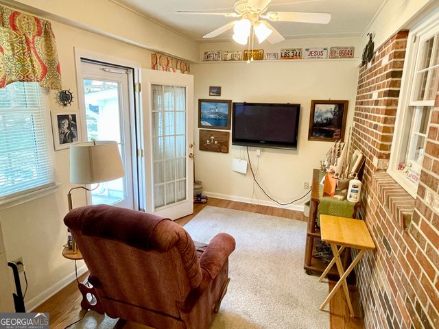 707 W Conyers, St. Marys, GA 31558