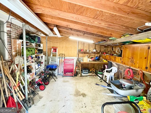 707 W Conyers, St. Marys, GA 31558