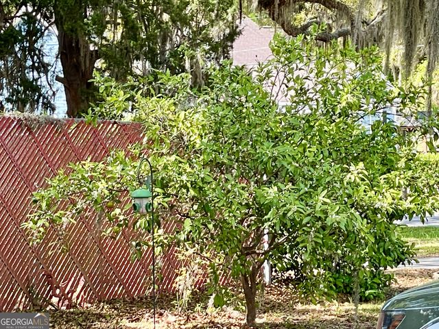 707 W Conyers, St. Marys, GA 31558