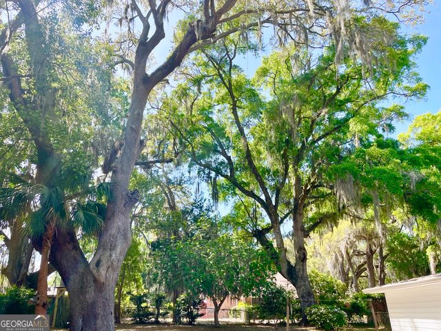 707 W Conyers, St. Marys, GA 31558