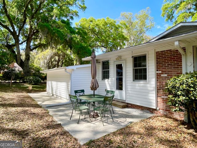 707 W Conyers, St. Marys, GA 31558