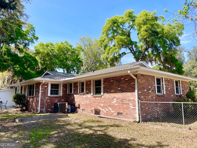 707 W Conyers, St. Marys, GA 31558