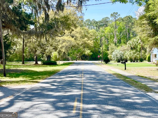 707 W Conyers, St. Marys, GA 31558