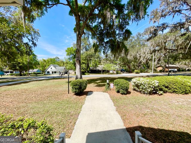 707 W Conyers, St. Marys, GA 31558