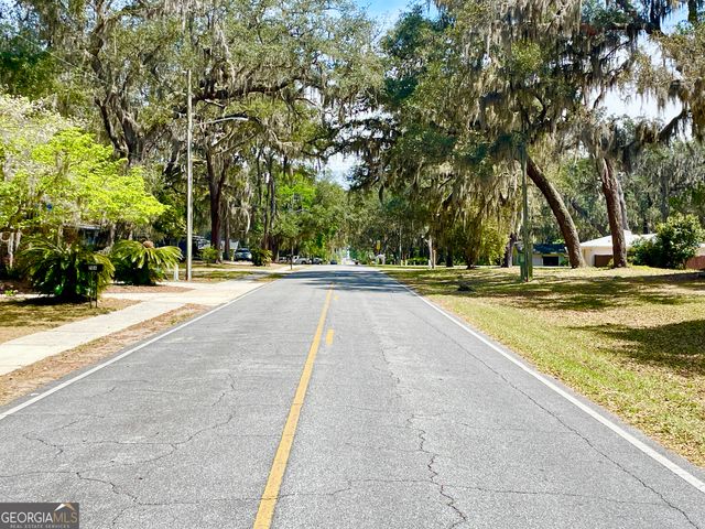 707 W Conyers, St. Marys, GA 31558