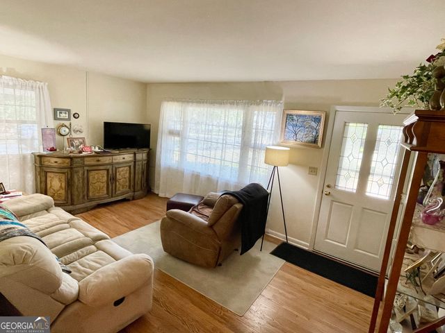 707 W Conyers, St. Marys, GA 31558