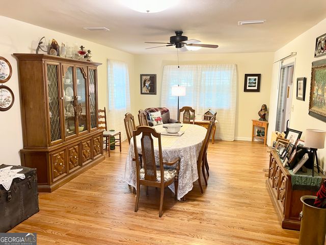 707 W Conyers, St. Marys, GA 31558