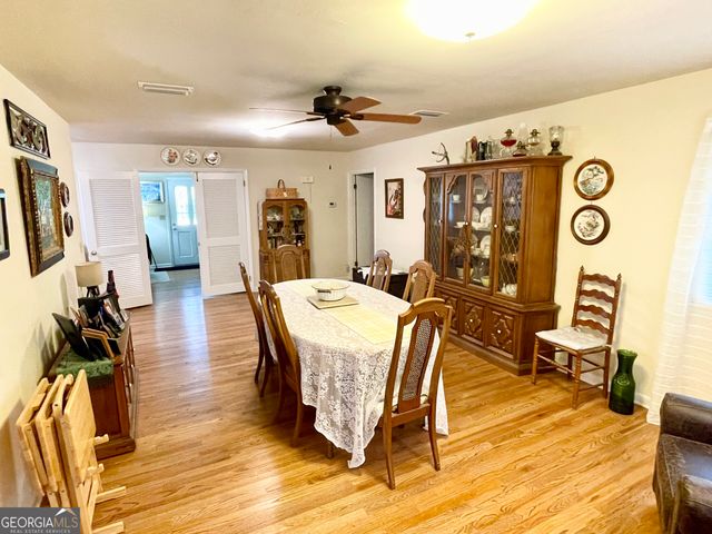 707 W Conyers, St. Marys, GA 31558