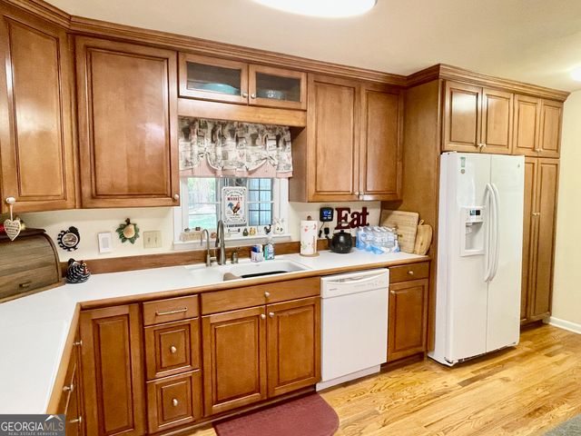 707 W Conyers, St. Marys, GA 31558