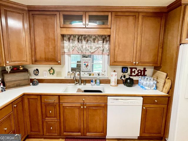 707 W Conyers, St. Marys, GA 31558