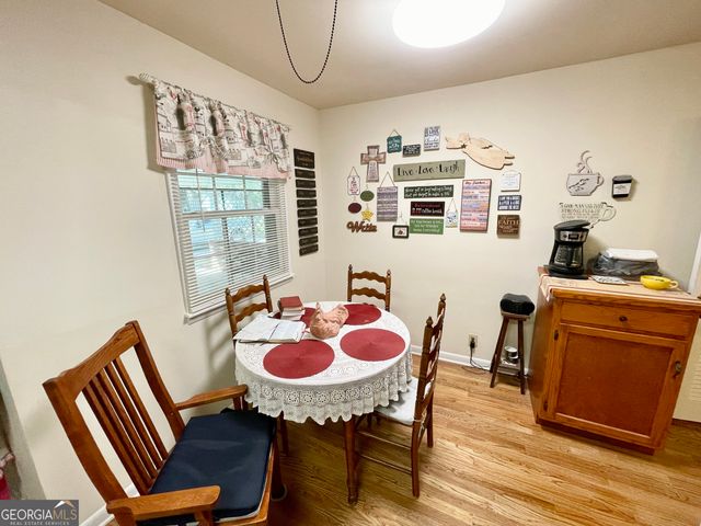 707 W Conyers, St. Marys, GA 31558