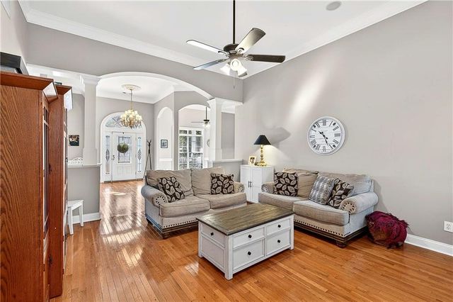 58 Legend Drive, Villa Rica, GA 30180