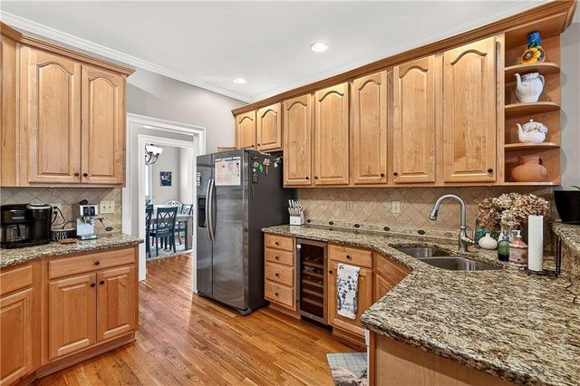 58 Legend Drive, Villa Rica, GA 30180