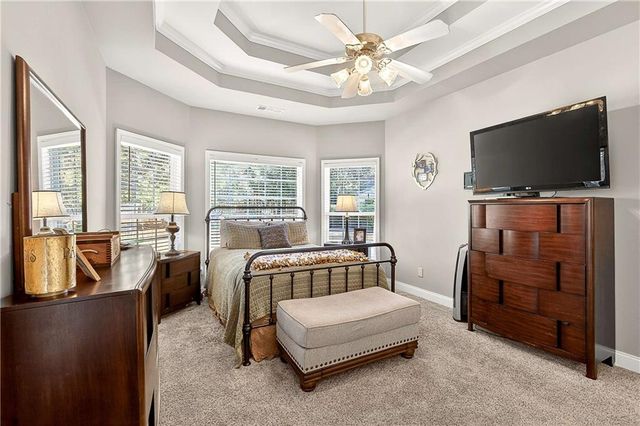 58 Legend Drive, Villa Rica, GA 30180