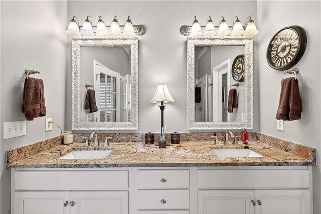 58 Legend Drive, Villa Rica, GA 30180