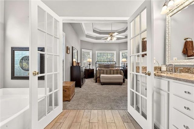 58 Legend Drive, Villa Rica, GA 30180